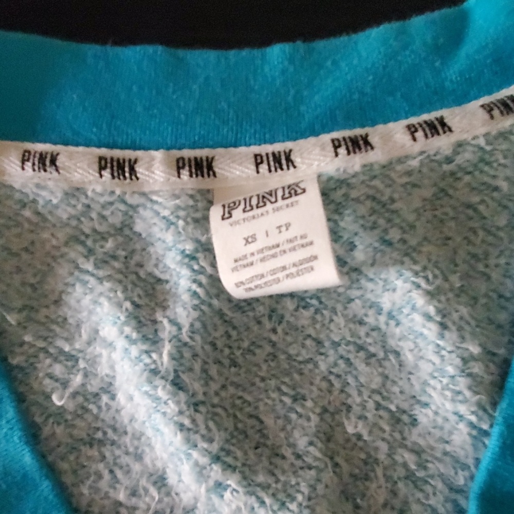 Pink sweater - Picture 2 of 2